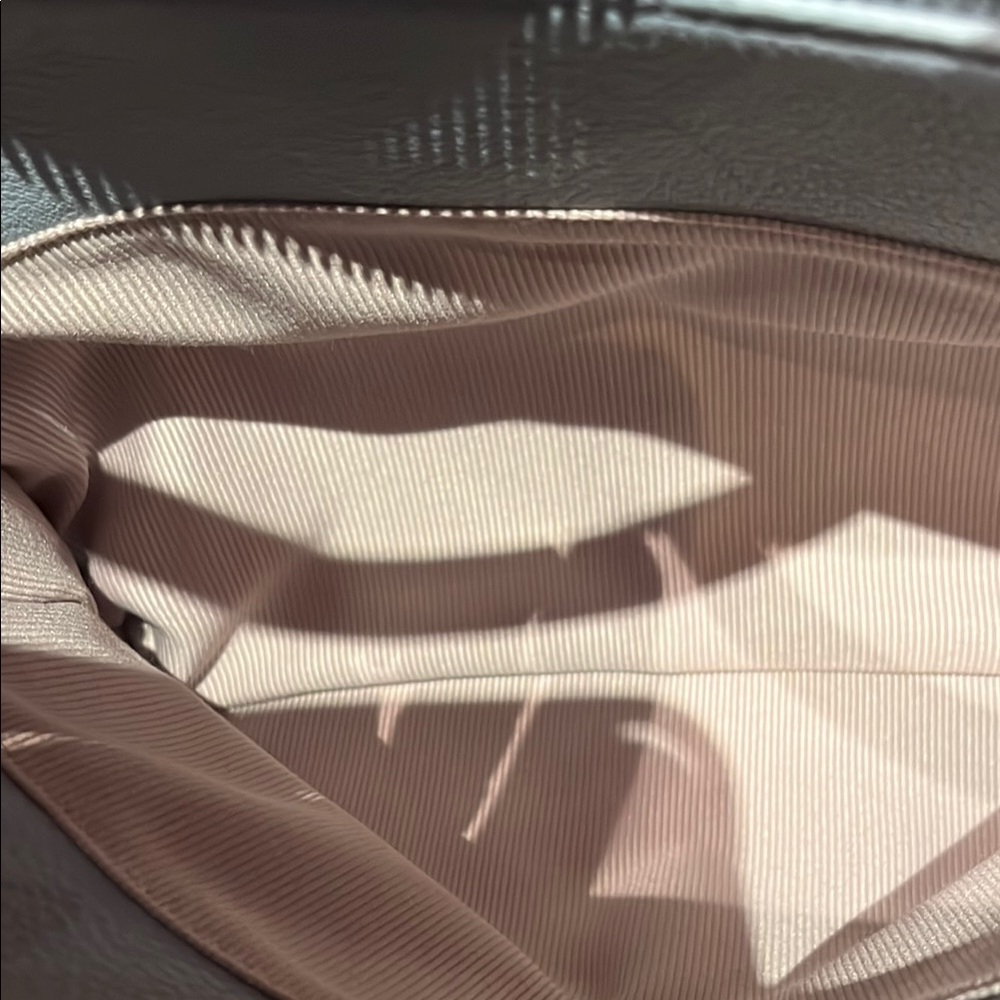 Radley London Blue Leather Tote Bag - Picture 5 of 8